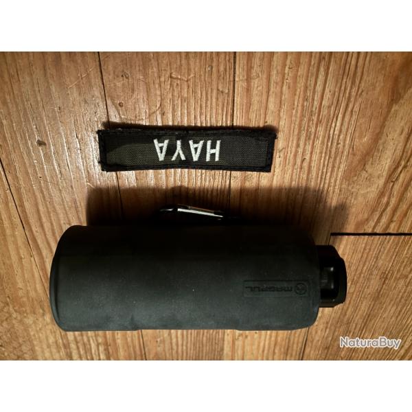 Couvre silencieux magpul