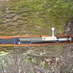 superbe mosin nagant 91/30 boitier exagonal