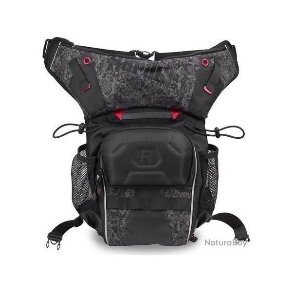 Sac  dos rapala urban hip pack