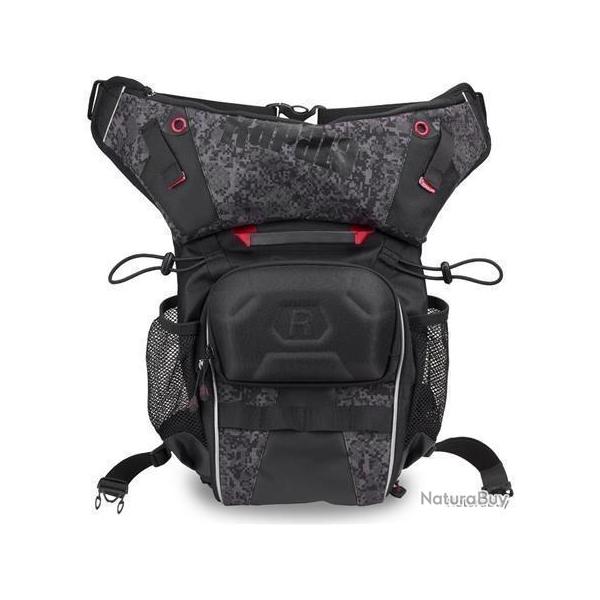 Sac � dos rapala urban hip pack