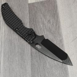 North Mountain Blade Duane Dwyer BBNM Shadow 3V