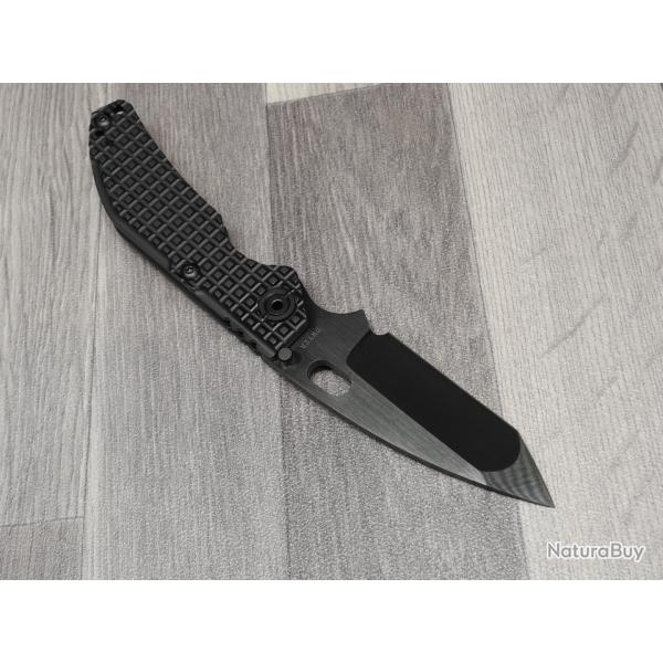 North Mountain Blade Duane Dwyer BBNM Shadow 3V