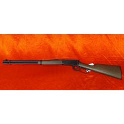 Carabine winchester model 94ae calibre 30/30 état neuf enchère a 1 euro