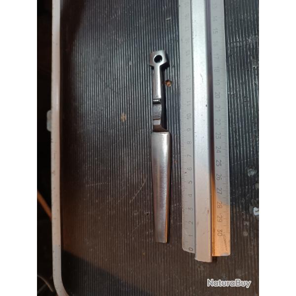 Tr�s ancien chasse clavette armurier