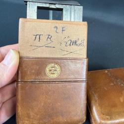 PISTOLET A RÉPÉTITION LE GAULOIS N.2 cal. 8mm