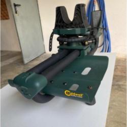 Chevalet de tir Caldwell Lead Sled DFT 2