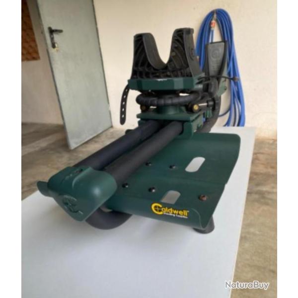 Chevalet de tir Caldwell Lead Sled DFT 2