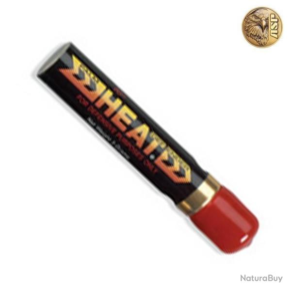 Insert Heat ( Actif ) pour Metro Defender D1 et PALM DEFENDER - ASP