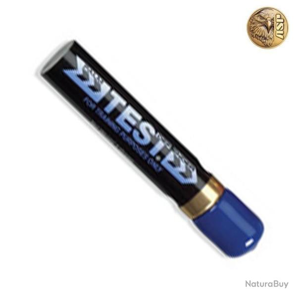 Insert Test ( Entra�nement ) pour Metro Sport D1 et PALM DEFENDER - ASP