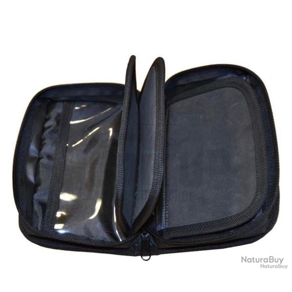 Volkien Soul Pochette Black Line VS 190