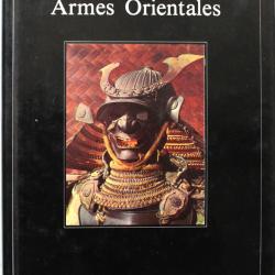 Livre Armes orientales - Albrecht Beidatsch