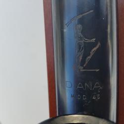 Carabine DIANA 45