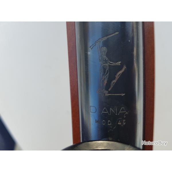 Carabine DIANA 45
