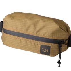 Sacoche banane Daiwa MP HIP BAG (A) S Camel Fishing