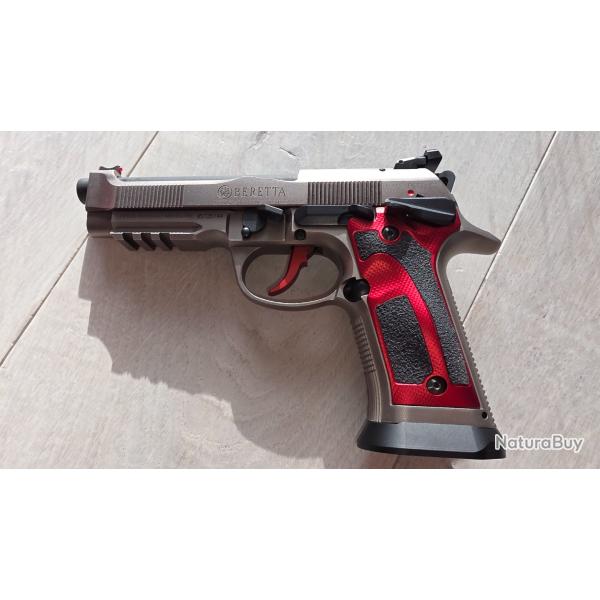 BERETTA 92X PERFORMANCE