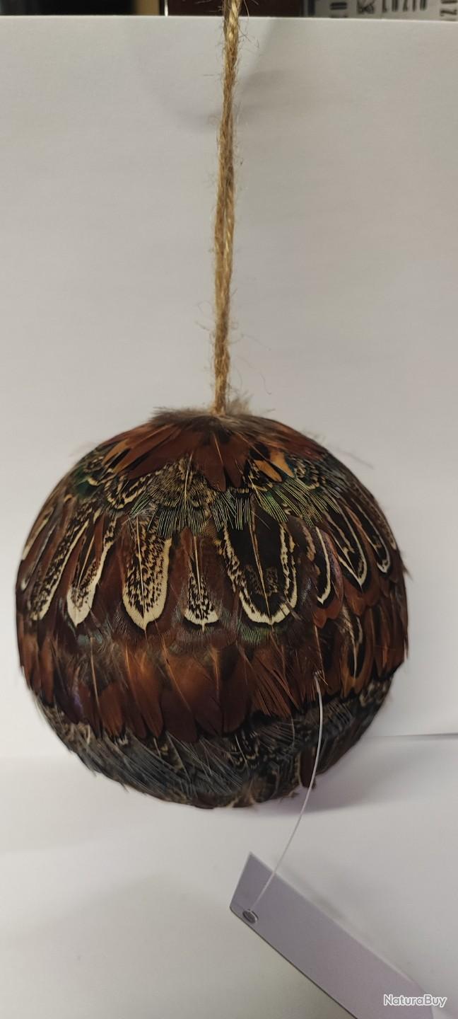 Les Plus Belles Boules De Noël à Suspendre Au Sapin - Elle