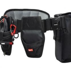 Ceinture Rapala Tool Belt Combo