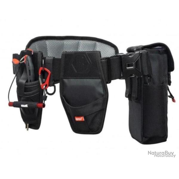 Ceinture Rapala Tool Belt Combo