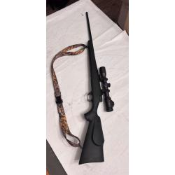 Carabine Vanguard Weatherby