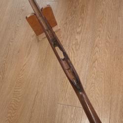 Crosse pour Schmidt rubin 1889