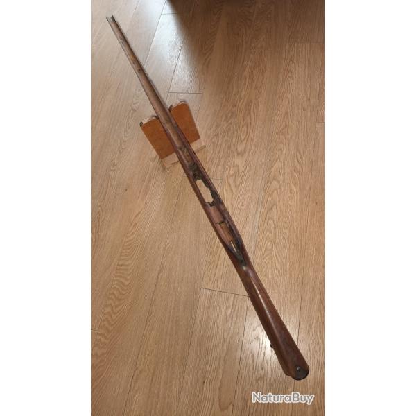 Crosse pour Schmidt rubin 1889