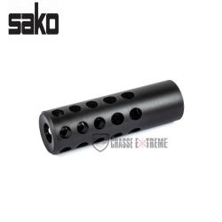 Frein de Bouche SAKO M18 Cal 30 Slim Bronze