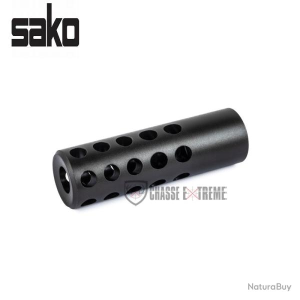 Frein de Bouche SAKO M18 Cal 30 Slim Bronze