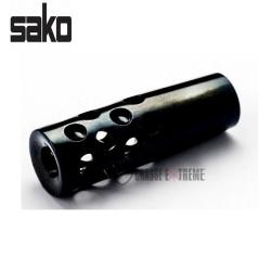 Frein de Bouche SAKO M14 Cal 30 Noir