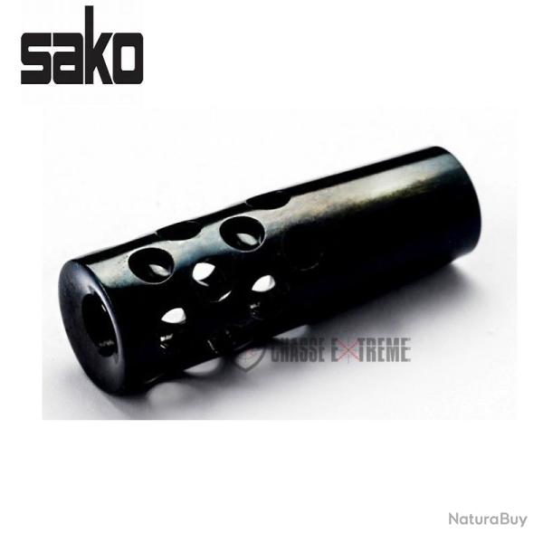 Frein de Bouche SAKO M14 Cal 30 Noir