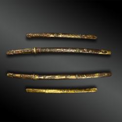 DAISHO - Japon - Période Kindai (1868-1945)