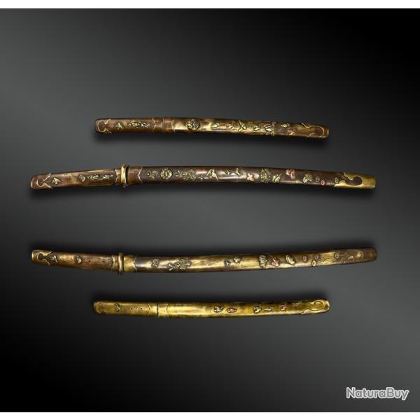 DAISHO - Japon - Priode Kindai (1868-1945)