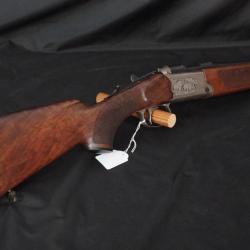 MERKEL B3 CAL 30 R BLASER