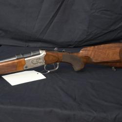 MERKEL B3 CAL 30 R BLASER