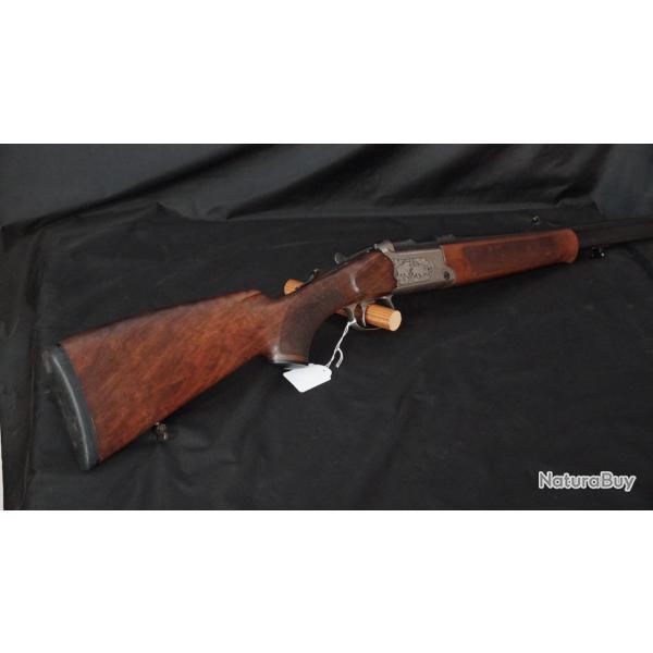 MERKEL B3 CAL 30 R BLASER