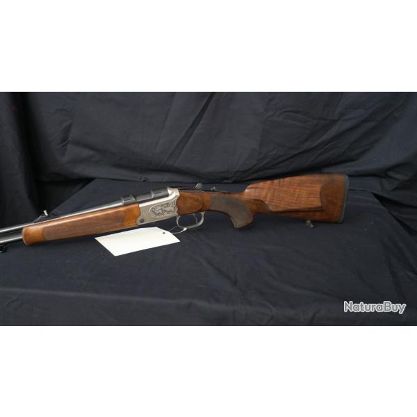 MERKEL B3 CAL 30 R BLASER