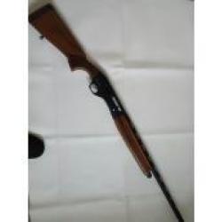 Fusil C12 Semi auto Verney Carron Matrix