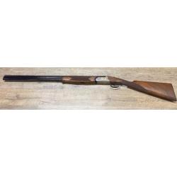 Fusil superpos&eacute; Fair Classic 28/70