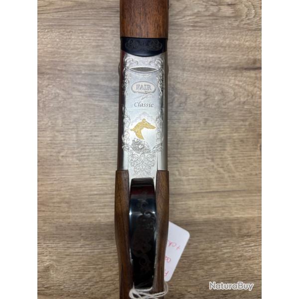 Fusil superpos Fair Classic 28/70