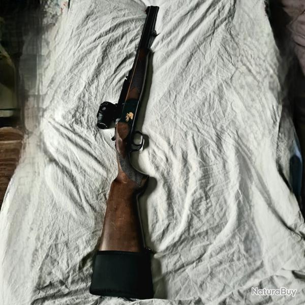 Express Fair 9,3 74R avec point rouge