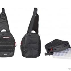 Sac bandouli&egrave;re spro sling bag