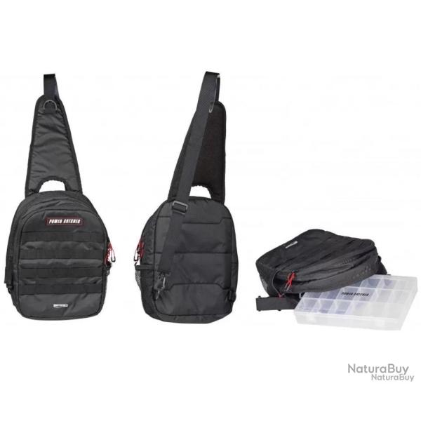Sac bandoulire spro sling bag