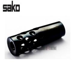 Frein de Bouche SAKO M15 Cal 30 Noir