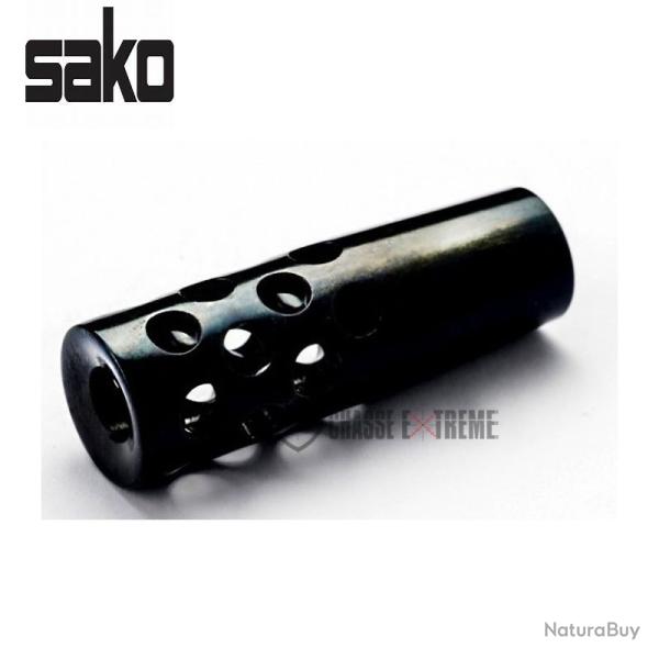 Frein de Bouche SAKO M15 Cal 30 Noir