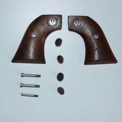 plaquettes crosses ruger old army
