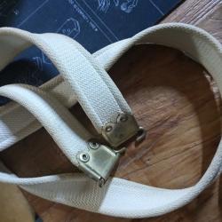 Bretelle Lee-enfield