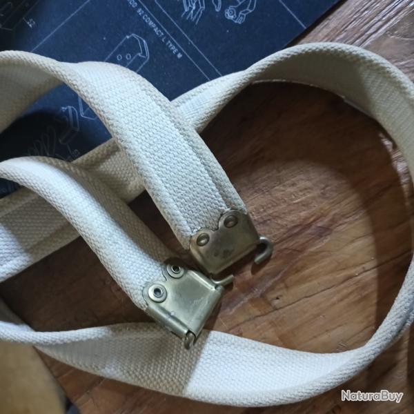 Bretelle Lee-enfield