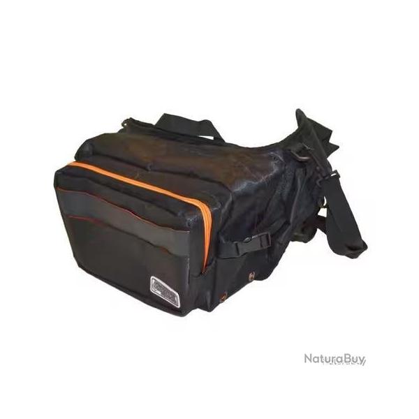 Sac de peche VOLKIEN Soul - TACTICAL EDGE WAIST BAG