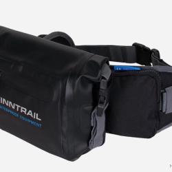 Sacoche Finntrail SPORTSMAN Black 1782 Belt bag