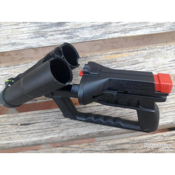 Falsh-Ball Vernay-Carron 44x83