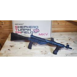 sten mk5 GBB Northeast airsoft